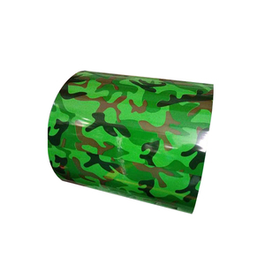 0.25mm <span class=keywords><strong>PPGI</strong></span> PPGL 컬러 코팅 시트 냉간 압연 강철 코일 태양광 에너지용 - Product Image 6