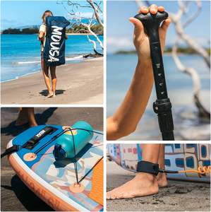 Venta caliente Sup fabricante al por mayor <span class=keywords><strong>de</strong></span> alta calidad Simulador <span class=keywords><strong>de</strong></span> Surf máquina Yuki Surf Rod Kite Kit <span class=keywords><strong>de</strong></span> surf - Product Image 5