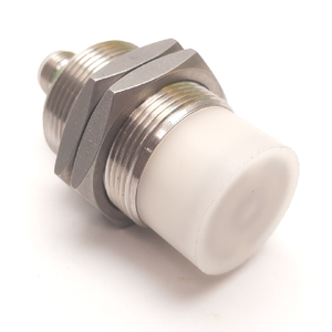 Nouveau capteur de proximité inductif original Ni20-em30wd-ap6x-h1141 20mm 10-30VDC PNP NO pour contrôleur PLC programmable automatique - Product Image 1
