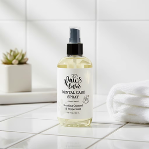 Spray de Cuidado Dental Recomendado por Veterinarios de 250 ml para Perros y Gatos, Reduce la Placa y Refresca el <span class=keywords><strong>Aliento</strong></span> - Product Image 3