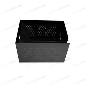 Kiosque photo stand stand alone Citizen Hiti P525L <span class=keywords><strong>DNP</strong></span> RX1HS Et <span class=keywords><strong>DNP</strong></span> <span class=keywords><strong>DS620</strong></span> Couverture de l'<span class=keywords><strong>imprimante</strong></span> protégeant l'<span class=keywords><strong>imprimante</strong></span> et le support coque métallique - Product Image 4