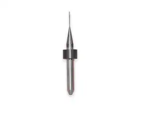 Yenadent Dental Milling Bur For Zirconia Diamond Coating