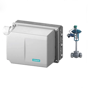 SIPART PS100 Smart avec WuZhong Chine - Product Image 2
