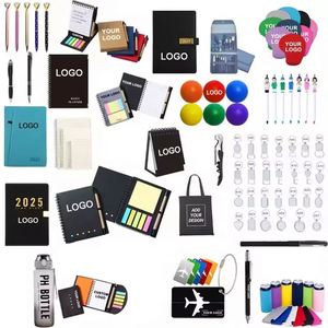 Wholesale Corporate Items <b>Set</b> <b>Cheap</b> Own Logo Products Promotional Advertising <b>Gift</b> With Customer Branded - Product Image 6