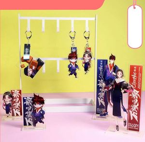 Custom Printing Acrylic Keychain Maker Clear Logo <b>Key</b> <b>Chains</b> for Gifts Zinc Alloy Transparent Uv Printing Acrylic Charms - Product Image 3