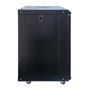 Gabinete de Montaje en Pared Modelo 2 12U 530x400x600mm, Venta Directa de Fábrica <span class=keywords><strong>XinDao</strong></span>, Fabricante de Racks - Product Image 4