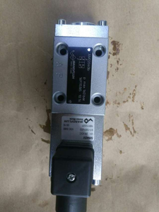 Vannes Solénoïdes Hydrauliques Originales Wandfluh AS22061a-G24 AS22061a-R230 - Product Image 2
