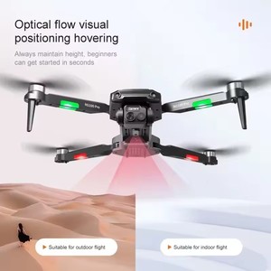 Máy bay không người lái FPV G100 Pro, tránh vật cản, động cơ không chổi than, <span class=keywords><strong>camera</strong></span> kép quang học, chụp ảnh trên không HD, điều khiển từ xa, đồ chơi máy bay không người lái 4k - Product Image 5