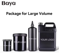 Vernis Gel Baya 2000 Couleurs – Fabrication OEM/ODM, Logo Personnalisé, Sans TPO ni HEMA – Pour Salons de Manucure, Fabricant Professionnel, Vente en Gros
