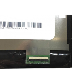Écran LCD MIPI Premium 34 broches B101EAN01.7 en stock, 10,1 pouces, 1280*800 TFT - Product Image 4