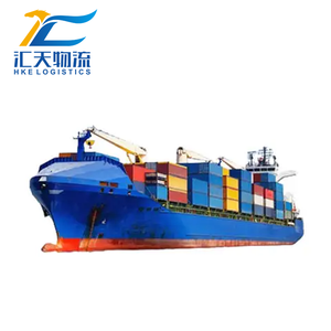 Недорогие цены на доставку, Шэньчжэнь, доставка от двери до двери, экспресс-доставка, <span class=keywords><strong>DHL</strong></span>, воздушное морское судно, Китай, Италия, Венесуэла, Нидерланды - Product Image 3