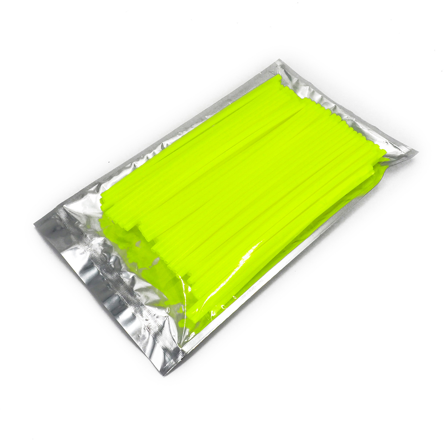 Jaune fluorescent