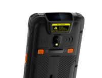 CARIBE NOUVEAU PL-40L De Poche Auto laser USB 1D 2D Android lecteur de codes à barres PDA