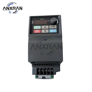 สำหรับเดลต้า VFD015EL23A ชุด VFD-EL 1.5KW 200-240V แปลงความถี่ - Product Image 1