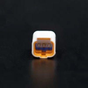 ชุดขั้วต่อสายไฟกับแผงวงจรแบบกันน้ำสำหรับยานยนต์ รุ่น <span class=keywords><strong>JWPF</strong></span> ซีรีส์ 3 พิน ขายดี 1 ชุด รุ่น <span class=keywords><strong>B03B</strong></span>-<span class=keywords><strong>JWPF</strong></span>-<span class=keywords><strong>SK</strong></span>-<span class=keywords><strong>R</strong></span> - Product Image 5