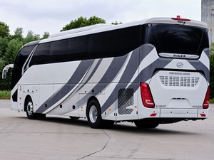 Nouveau <span class=keywords><strong>bus</strong></span> de tourisme Higer à vendre, qualité garantie, <span class=keywords><strong>bus</strong></span> de tourisme à conduite à gauche, 50 places - Product Image 3