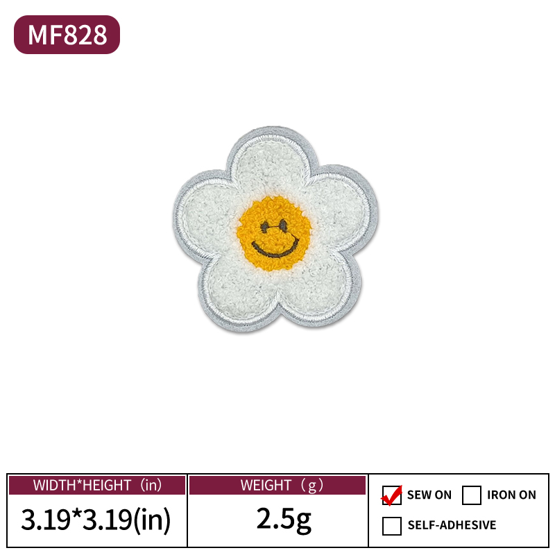 MF828