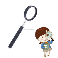 Factory Quality Design Magnifier Glass Best for Book Reading and Map Designer Magnifier Glass