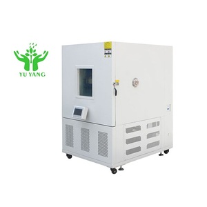 <span class=keywords><strong>C</strong></span>ámara de Prueba Compacta para Simulación Ambiental de Temperatura y Humedad - Product Image 5