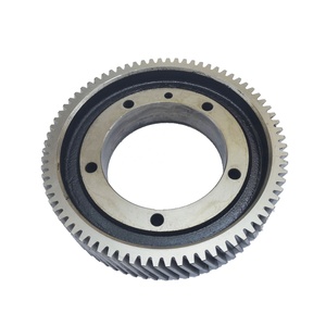 Engranaje de transferencia DO de buena calidad HD 53.013.050, pieza de repuesto original usada para máquina de impresión HD - Product Image 1