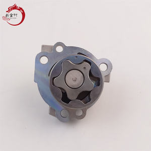 Système de pompe à huile haute performance PUMP ASSY-OIL 21310-03900 2131003900 pour Hyundai MORNING/PICANTO 11 21310 03900 - Product Image 4