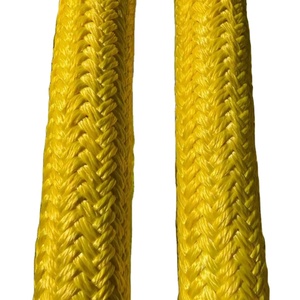 Ancoraggi professionali per barche in poliestere intrecciato a doppio strato resistenti al calore resistenti al calore per legatura di <span class=keywords><strong>navi</strong></span> per cavi marini professionali - Product Image 1