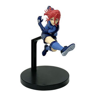 4 Diseños de Figuras de Acción de Anime Estilo Japonés Bluu Lock, <span class=keywords><strong>Nagi</strong></span> <span class=keywords><strong>Seishiro</strong></span>, Rin Itoshi, Juguetes de Moda, Adornos Decorativos - Product Image 4