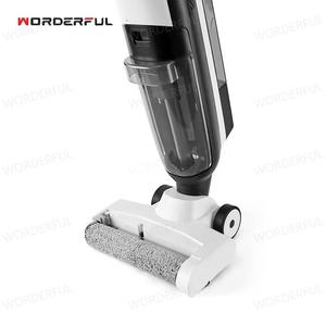 Aspirateur vertical électrique humide et sec pour un usage domestique Laveuse de <span class=keywords><strong>siège</strong></span> de <span class=keywords><strong>voiture</strong></span> sans sac Nettoyeur de tapis humide et sec - Product Image 5