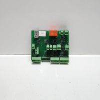 Tarjeta Plc ALLTRONIC EK-14014 9300-4014 REV 2 Suministro a Granel