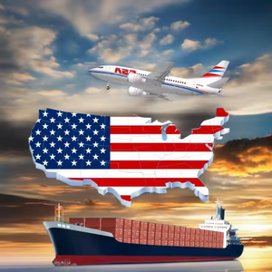 Agente di Spedizione Internazionale FCL LCL+Express, Logistica Porta a Porta, Spedizioniere Marittimo dalla Cina agli USA, Servizio di Magazzinaggio e Consegna 3PL - Product Image 6