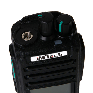Impermeable portátil jam radio recargable walkie talkie para la venta al aire libre profesional profesional de dos vías radio - Product Image 2