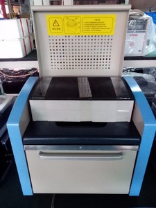 Équipement de test TP-6100A ASTM D924 pour la dissipation d'isolation, le facteur de puissance et la perméabilité <span class=keywords><strong>relative</strong></span> (constante diélectrique) - Product Image 3
