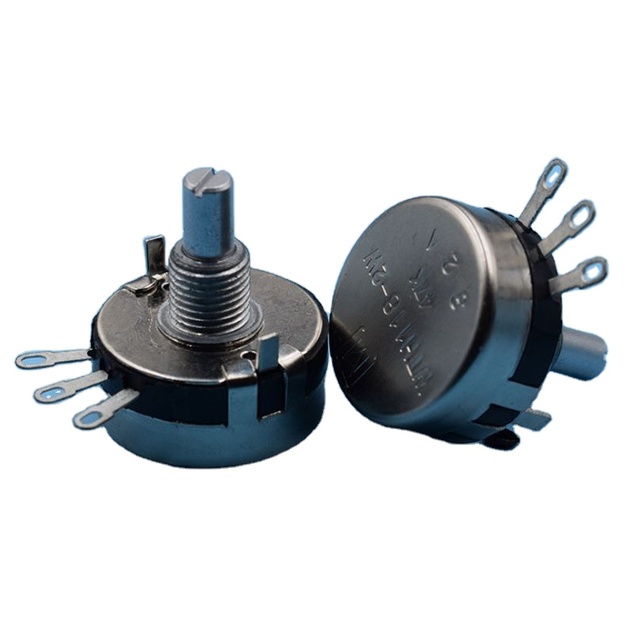 WTH118-2W-B1K-20S 1K Potentiometer
