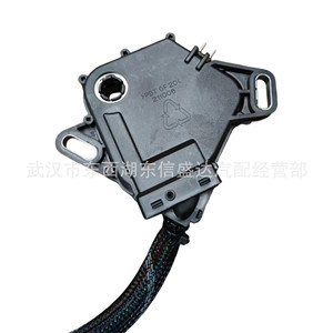 Interruptor de Cambio de Marchas Peugeot Citroën 252927 1635684480 Combinación Automática para Reemplazo o Reparación - Product Image 3