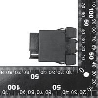 Bouton de lève-vitre 7700817339 pour Renault 19 II Cabriolet Chamade Kasten