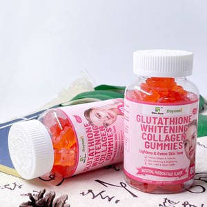Winstown <span class=keywords><strong>3</strong></span>-In-1 Collageen Gummies Gemaakt In China Collageen Gummies Voor De Huid Haargroei Gummies Collageen En Biotine - Product Image 6