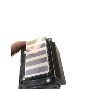 EPS0N SureColor <span class=keywords><strong>SC</strong></span> F6000 F6070ที่ได้รับการตกแต่งใหม่ F6200 F6270 F6300 F6370หัวพิมพ์ Dx6สภาพดีพร้อมการทดสอบ - Product Image 4