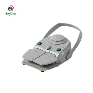 Kualitas Tinggi Gigi Multi Fungsional Kaki Switch Kontrol Pedal Kursi Gigi Unit Aksesoris untuk Dokter Gigi Instrumen Dasar - Product Image 2