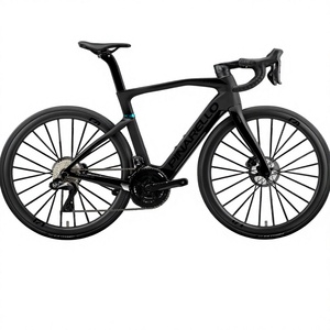 NUOVA ORIGINALE BICI DA STRADA N-YTROs E7 Di2 2025 - Product Image 1