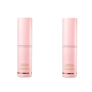 KAHHI Wrinkle Bounce Multi Balm, baume hydratant tout-en-un, crème de base de maquillage et stick hydratant |   Stick hydratant quotidien 9g - Product Image 1