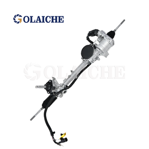 GOLAICHE Crémaillère de direction de haute qualité à livraison rapide pour Peugeot 4008 5008 508 <span class=keywords><strong>3008</strong></span> 1670295280 AC37848200 1666292880 LHD - Product Image 3