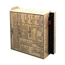 Encodeur rotatif américain Avtron HS35MHS40HS44 HS45 K661 M3 M6C M7 M185 Type à angle droit - Product Image 4