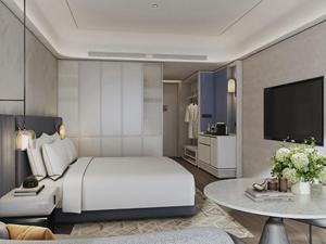 โรงงานผลิตเฟอร์นิเจอร์ AJJ-GD256 เฟอร์นิเจอร์โรงแรม <span class=keywords><strong>VOCO</strong></span> ระดับไฮเอนด์ โซฟาโรงแรม ชุดเฟอร์นิเจอร์ห้องรับประทานอาหารโรงแรม - Product Image 2