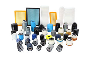 23390-0L010 produttore ad alta efficienza filtro carburante motore Diesel OEM ricambi AUTO - Product Image 3