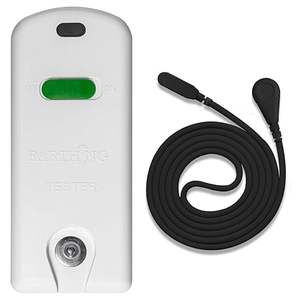 Toprak ürünleri için topraklama Test cihazı, topraklama paspaslar levhalar için kullanılan topraklama süreklilik Test cihazı Test etmek için kullanılır - Product Image 1