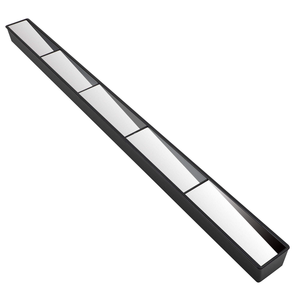 Espejo Retrovisor Panorámico Universal de 5 Paneles Genek Genek02 para Carrito de <span class=keywords><strong>Golf</strong></span> - Product Image 3