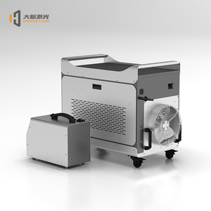 Portable 4 In1 1500W 2000W 3000w Pistolet À Souder Mini Machine De Soudage Au Laser De Poche Pour Acier Inoxydable Acier Au Carbone Aluminium - Product Image 5