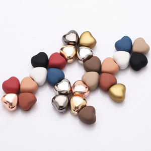 Оптовая продажа, 29 цветов, золотые и серебряные магнитные булавки для хиджаба, шарфа, сильные магнитные мусульманские аксессуары, зажимы, брошь для женщин - Product Image 5