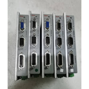 CEL-<span class=keywords><strong>3</strong></span>/100-C6 ELMO运动控制器 - Product Image 1