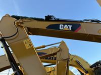 Japon Caterpillar 320 Original CAT 320D 320DL 320D2L 320D2 Machines de construction Excavatrices chat d'occasion à vendre en stock